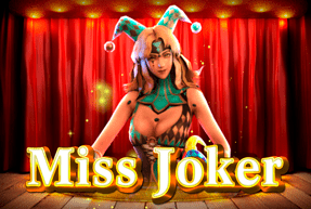 Miss Joker