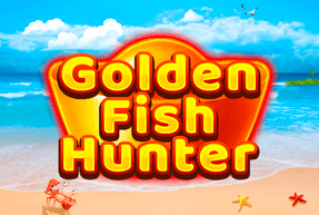 Golden Fish Hunter