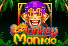 Monkey Maniac