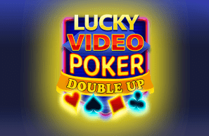 Lucky Video Poker