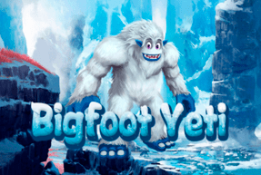 Bigfoot Yeti