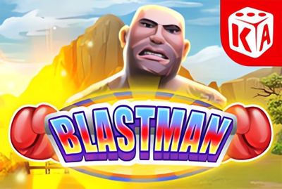 Blast Man