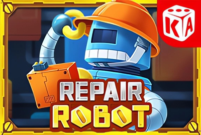 Repair Robot