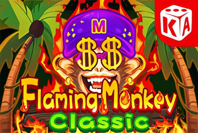 Flaming Monkey Classic