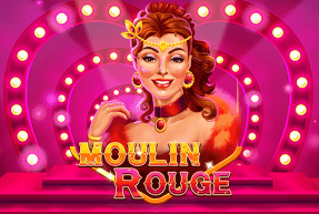 Moulin Rouge