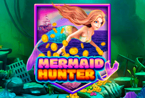 Mermaid Hunter