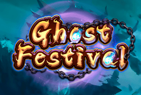 Ghost Festival