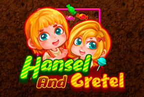 Hansel And Gretel