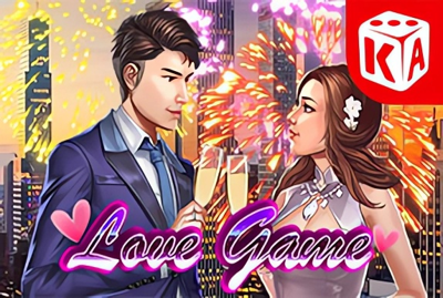 Love Game