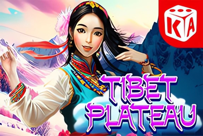 Tibet Plateau