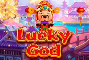 Lucky God