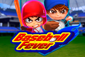 Baseball Fever