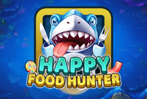 Happy Food Hunter