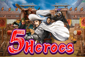 Five Heroes