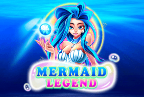 Mermaid Legend