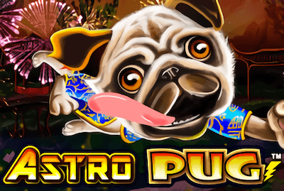 Astro Pug