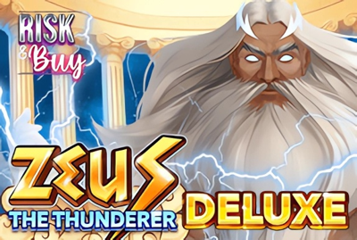 Zeus the Thunderer Deluxe