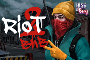 Riot 2: burn and blow