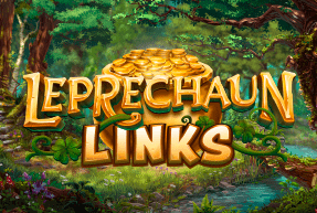 Leprechaun Links