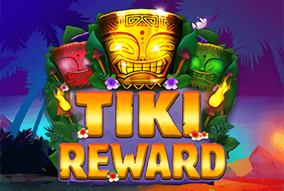 Tiki Reward v92