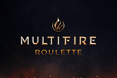 Multifire Roulette