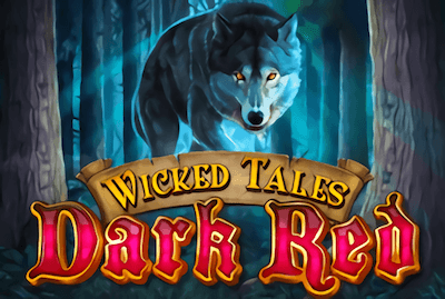 Wicked Tales: Dark Red