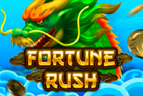 Fortune Rush