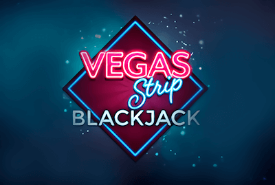 Vegas Strip Blackjack