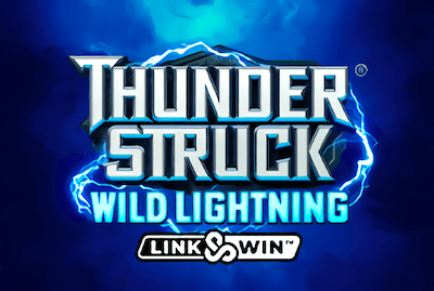 Thunderstruck Wild Lightning