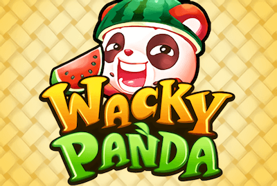 Wacky Panda