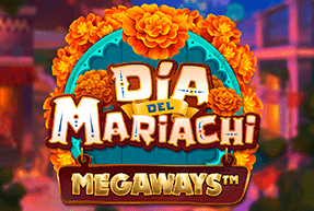 Dia del Mariachi MEGAWAYS™