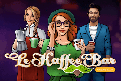 Le Kaffee Bar