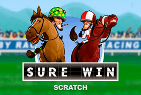 Sure Win Scratch