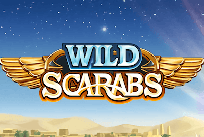 Wild Scarabs