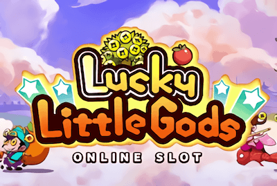 Lucky Little Gods