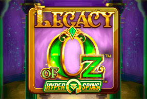 Legacy of Oz v92