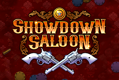 Showdown Saloon