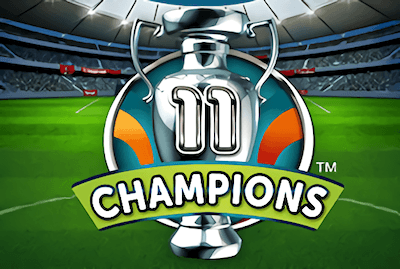 11 Champions