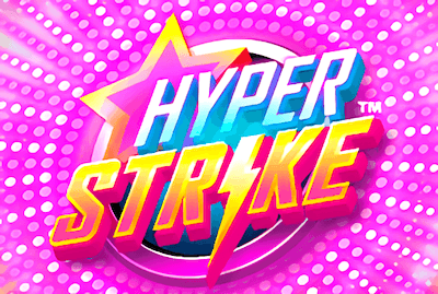 Hyper Strike