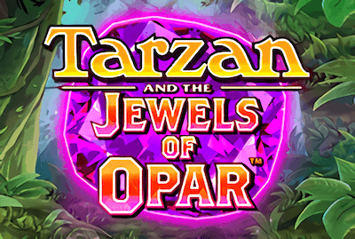 Tarzan and the Jewels of Opar