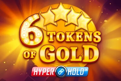 6 Tokens of Gold