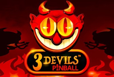 3 Devils Pinball