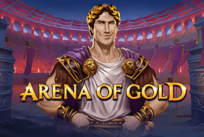 Arena of Gold