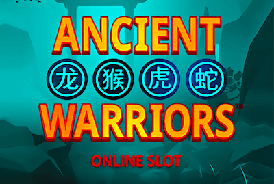 Ancient Warriors