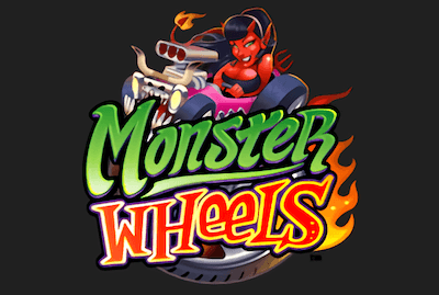 Monster Wheels