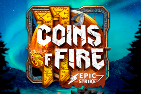 11 Coins of Fire