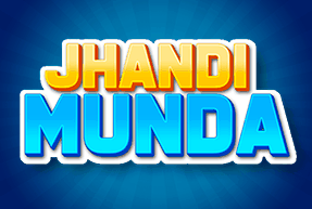 Jhandi Munda