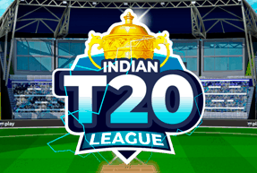 Indian T20 League