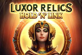 Luxor Relics