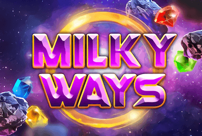 Milky Ways